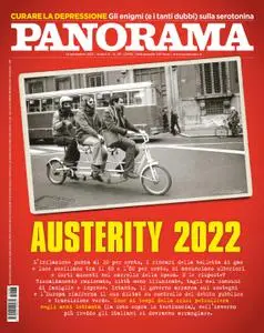 Panorama Italia – 14 settembre 2022