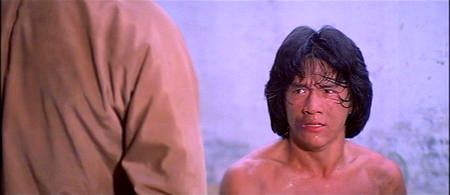 Drunken Master / Jui kuen (1978)