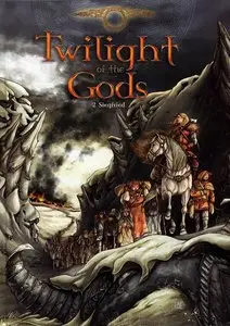 Twilight of the Gods T2 Siegfried (2007)