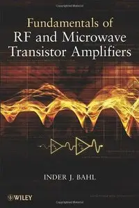 Fundamentals of RF and Microwave Transistor Amplifiers (Repost)