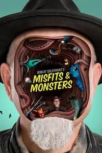 Bobcat Goldthwait's Misfits & Monsters S01E03