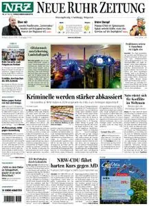 NRZ Neue Ruhr Zeitung Essen-Steele/Kray - 26. Juni 2019
