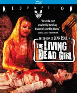 The Living Dead Girl (1982)