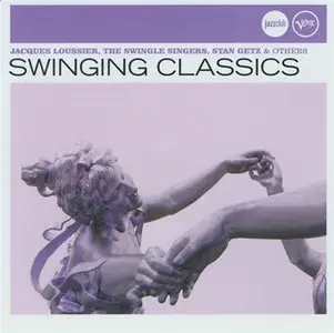 VA - Swinging Classics (Verve Jazzclub) (2006)