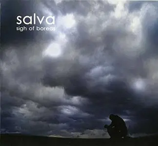 Salva - Sigh Of Boreas (2016) (Repost)
