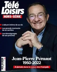 Télé Loisirs Hors-Série N°18 2022