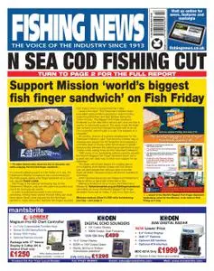 Fishing News – 02 July 2020