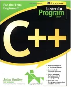Learn to Program with C++ [Repost]