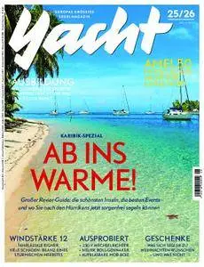 Yacht Germany - 29. November 2017