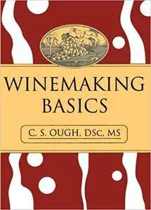 Winemaking Basics