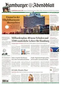 Hamburger Abendblatt Elbvororte - 07. März 2019