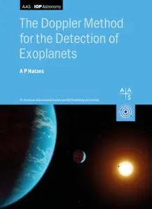 The Doppler Method for the Detection of Exoplanets