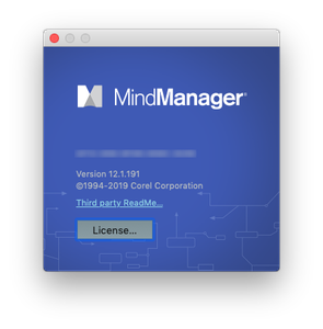 Mindjet MindManager for Mac 12.1.191 Multilingual