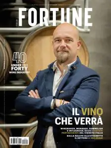 Fortune Italia – ottobre 2022