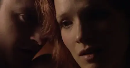 La peau blanche (2004)