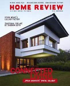 Home Review Magazine March 2014