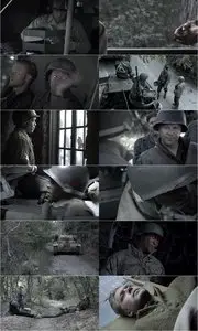 Saints and Soldiers: The Void (2014)