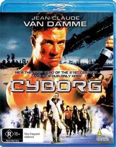 Cyborg (1989)