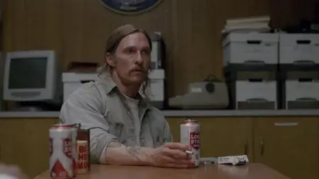 True Detective S01E02