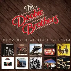 The Doobie Brothers - The Warner Bros. Years 1971-1983 (Remastered) (2015)