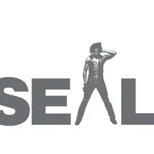Seal - Seal (Deluxe Edition) (1991/2022)