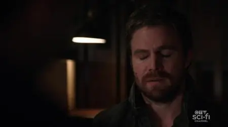 Arrow S08E04