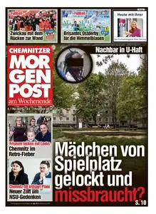 Chemnitzer Morgenpost – 06. Mai 2023