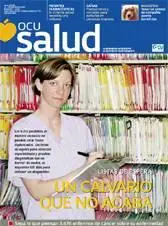 OCU Salud   Febrero 2008