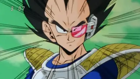 Dragon Ball Kai Anime all Episodes 001-054