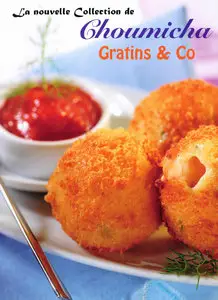 Choumicha - Gratins & Co
