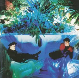 Associates - Sulk (1982) [2000]