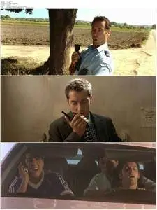 Taxi 2 (2000)