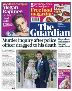 The Guardian - August 17, 2019