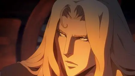 Castlevania S02E02