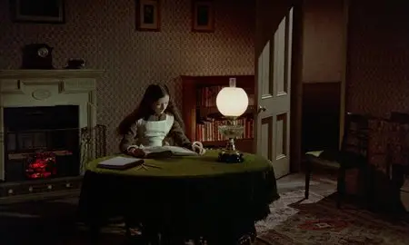 Tales of Beatrix Potter (1971)