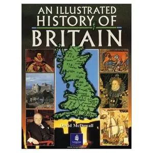 An Illustrated History of Britain (repost)
