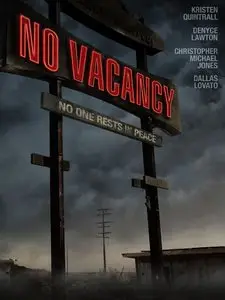 No Vacancy / The Helpers (2012)