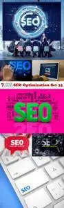 Photos - SEO Optimization Set 33