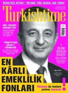 Turkishtime - Mayıs 2017