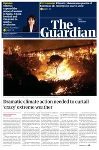 The Guardian USA - 29 August 2023