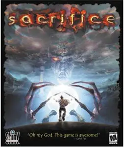 Sacrifice (PC)