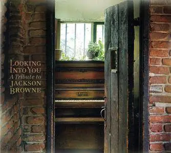 VA - Looking Into You: A Tribute To Jackson Browne (2014) 2CDs