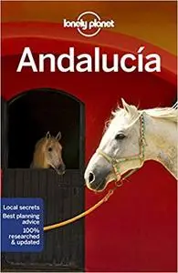 Lonely Planet Andalucia