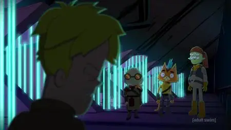 Final Space S02E05