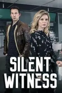 Silent Witness S12E07