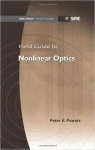 Field Guide to Nonlinear Optics