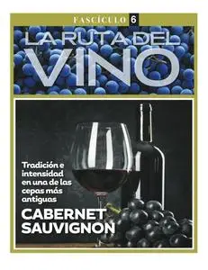 La ruta del VINO – agosto 2021