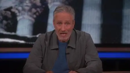 The Problem With Jon Stewart S01E05