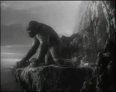 King Kong - Limited Edition (1933)