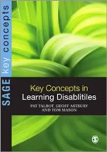 Key Concepts in Learning Disabilities [Repost]